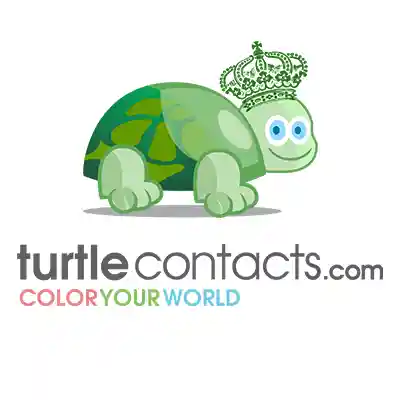 Cupón Descuento Turtle Contacts 
